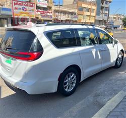 كرايسلر باسيفيكا